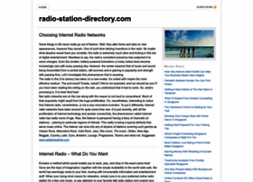 radio-station-directory.com