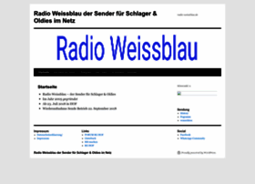 radio-weissblau.de
