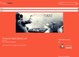 radio2bled.com