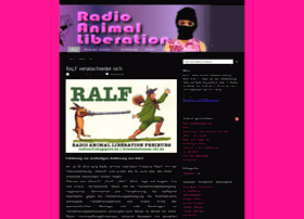 radioalf.blogsport.de