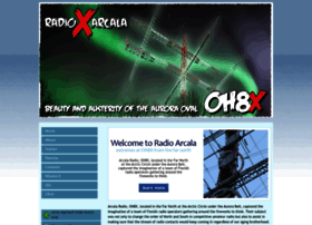 Radioarcala.com