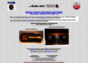 radioattic.com