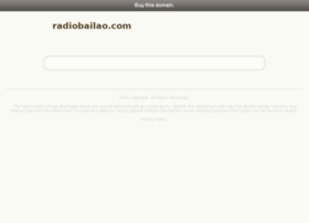 radiobailao.com