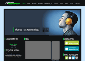 radiobaladaalternativa.com.br