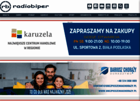 radiobiper.info