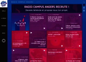 radiocampusangers.com