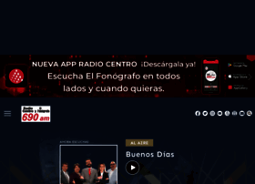 radiocentro1030.com.mx