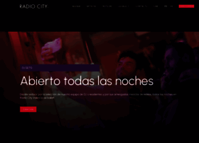 radiocityvalencia.com