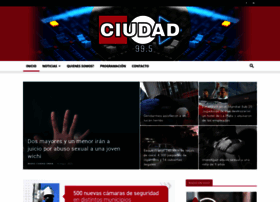 radiociudadoran.com.ar