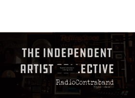 Radiocontraband.com