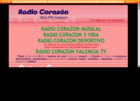 radiocorazonvalencia.org