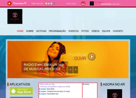radiodancemix.com.br