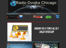 radiodvojkachicago.com