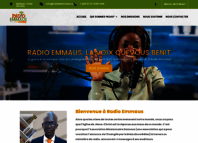 radioemmaus.net