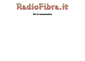 radiofibra.it