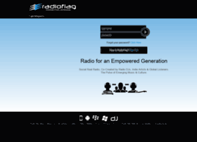 Radioflag.com