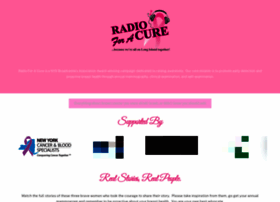 radioforacure.com