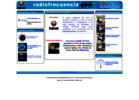 radiofrecuencia.com