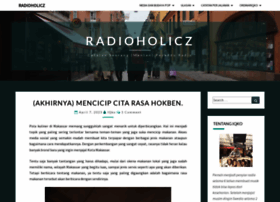 radioholicz.com