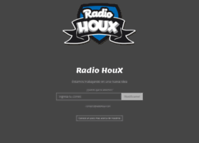 radiohoux.com