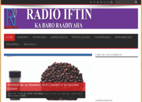 Radioiftin.com
