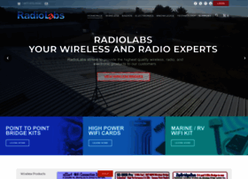 Radiolabs.com