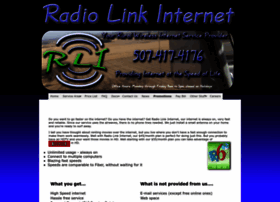 radiolinkinternet.com