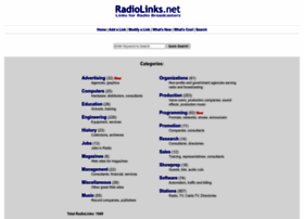 Radiolinks.net