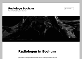 radiologe-bochum.de