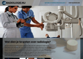 radiologie.nu