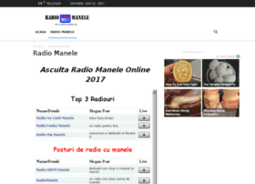radiomanele.org