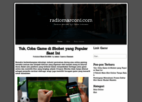 radiomarconi.com