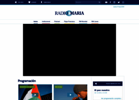 radiomaria.org.ar