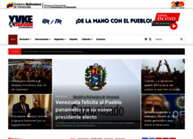 radiomundial.com.ve