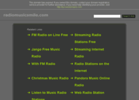 radiomusicsmile.com