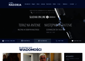 radionadzieja.pl