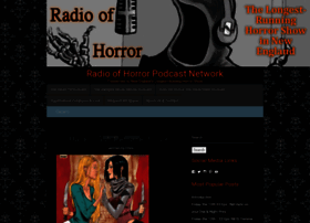 Radioofhorror.com