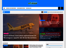 radioometepe.com