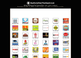 radioonlinethailand.com