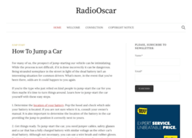 radiooscar.net
