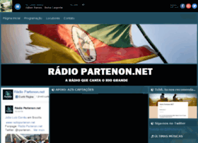 radiopartenon.net