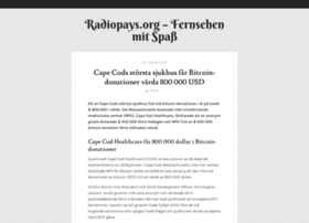 radiopays.org