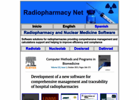 Radiopharmacy.net