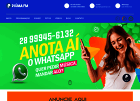 radiopiumafm.com.br