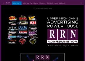 Radioresultsnetwork.com