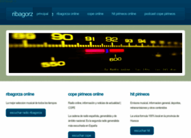 radioribagorza.es