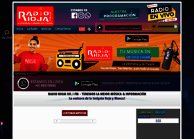 radioriojaperu.com