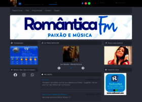 radioromantica-fm.com