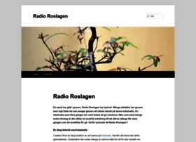 radioroslagen.se
