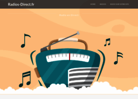 radios-direct.fr